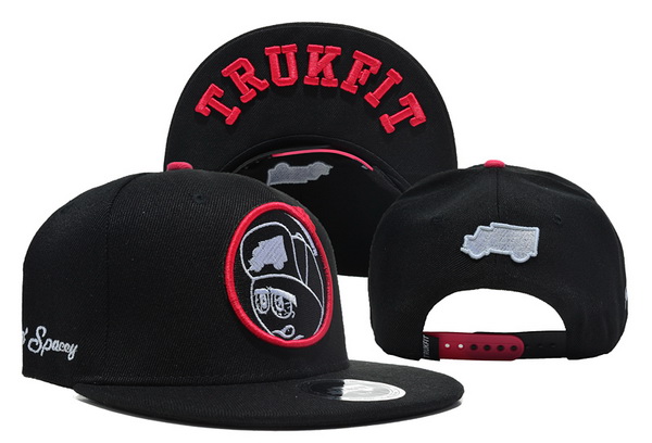 TRUKFIT Truk Snapback Hat NU014